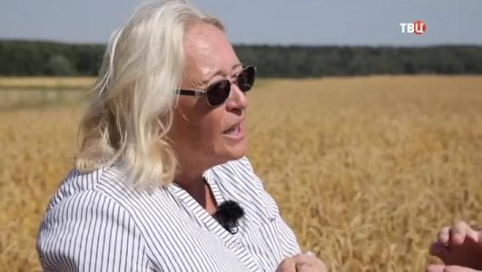 Специальный репортаж. Игра на вымирание (Эфир 19 сентября 2022 года)